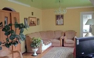 Продам квартиру трехкомнатную в кирпичном доме Сержанта Колоскова недвижимость Калининград
