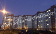 Продам квартиру однокомнатную в кирпичном доме Новгородская 7 недвижимость Калининград