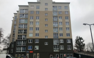 Продам квартиру трехкомнатную в монолитном доме по адресу Александра Невского 241 недвижимость Калининград