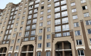 Продам квартиру в новостройке однокомнатную в кирпичном доме по адресу Герцена 34 недвижимость Калининград