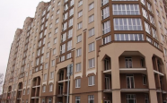 Продам квартиру в новостройке однокомнатную в кирпичном доме по адресу Герцена недвижимость Калининград