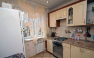 Продам квартиру двухкомнатную в панельном доме Сергеева 49 недвижимость Калининград