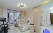 Продам квартиру трехкомнатную в блочном доме пгт АКосмодемьянского поселок Лужская недвижимость Калининград