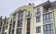 Продам квартиру в новостройке однокомнатную в кирпичном доме по адресу Ватутина 22 недвижимость Калининград