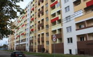 Продам квартиру в новостройке двухкомнатную в кирпичном доме по адресу Аксакова 123 недвижимость Калининград