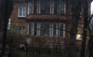 Продам дом кирпичный на участке Каменная недвижимость Калининград