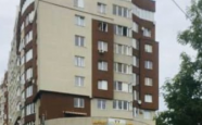 Продам квартиру в новостройке трехкомнатную в монолитном доме по адресу Юрия Гагарина 1 недвижимость Калининград