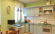Продам квартиру двухкомнатную в кирпичном доме Космонавта Леонова 61В недвижимость Калининград