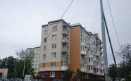 Продам квартиру однокомнатную в панельном доме Дзержинского 98 недвижимость Калининград
