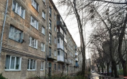 Продам квартиру двухкомнатную в кирпичном доме Багратиона 124 недвижимость Калининград