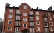Продам квартиру однокомнатную в кирпичном доме Чкаловск переулок Лукашова 12 недвижимость Калининград