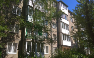 Продам квартиру двухкомнатную в блочном доме Авторемонтная 6 недвижимость Калининград