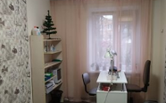 Продам квартиру трехкомнатную в панельном доме проспект Московский 115 недвижимость Калининград