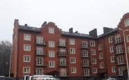 Продам квартиру в новостройке однокомнатную в кирпичном доме по адресу Чкаловск переулок Лукашова 12 недвижимость Калининград
