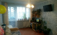Продам квартиру однокомнатную в панельном доме проспект Московский 46 недвижимость Калининград