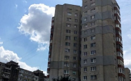 Продам квартиру двухкомнатную в кирпичном доме Машиностроительная недвижимость Калининград