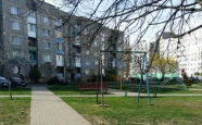 Продам квартиру однокомнатную в блочном доме Ульяны Громовой 24 недвижимость Калининград