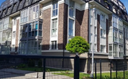 Продам квартиру четырехкомнатную в кирпичном доме по адресу Марата 5 недвижимость Калининград