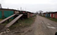 Продам гараж кирпичный   недвижимость Калининград