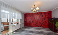 Продам квартиру двухкомнатную в блочном доме Алданская 30 недвижимость Калининград