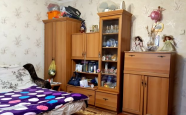 Продам квартиру двухкомнатную в кирпичном доме Трамвайный переулок 48 недвижимость Калининград