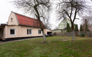 Продам дом кирпичный на участке Полевая недвижимость Калининград