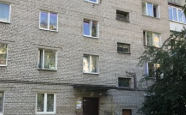 Продам квартиру трехкомнатную в кирпичном доме Аксакова 98 недвижимость Калининград