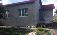 Продам дом кирпичный на участке Малое Луговое 70 лет Октября 34 недвижимость Калининград