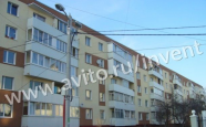 Продам квартиру двухкомнатную в кирпичном доме Жиленкова недвижимость Калининград