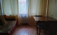 Сдам квартиру на длительный срок однокомнатную в панельном доме по адресу Коммунистическая 37В недвижимость Калининград