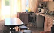 Продам квартиру однокомнатную в кирпичном доме Балашовская 4 недвижимость Калининград