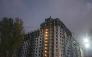 Продам квартиру в новостройке однокомнатную в кирпичном доме по адресу проспект Советский 50 недвижимость Калининград