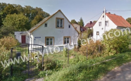 Продам дом кирпичный на участке Волоколамская 17 недвижимость Калининград