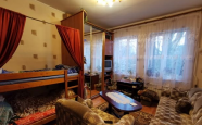 Продам комнату в кирпичном доме по адресу Лесопарковая 38 недвижимость Калининград