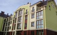 Продам квартиру в новостройке двухкомнатную в монолитном доме по адресу Ватутина 22 недвижимость Калининград