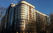 Продам квартиру четырехкомнатную в кирпичном доме по адресу Сержанта Колоскова 8 недвижимость Калининград