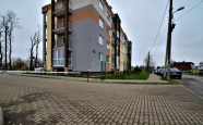 Продам квартиру-студию в кирпичном доме по адресу Янтарная 3 недвижимость Калининград