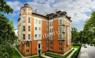 Продам квартиру двухкомнатную в кирпичном доме 2-й проезд недвижимость Калининград