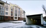 Продам квартиру в новостройке однокомнатную в кирпичном доме по адресу Ватутина 22 недвижимость Калининград