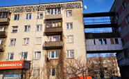 Продам квартиру трехкомнатную в блочном доме площадь Калинина недвижимость Калининград