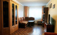 Продам квартиру трехкомнатную в кирпичном доме Аральская недвижимость Калининград