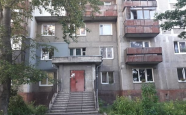 Продам комнату в блочном доме по адресу Горького 154 недвижимость Калининград