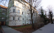 Продам квартиру четырехкомнатную в кирпичном доме по адресу Комсомольская 84 недвижимость Калининград