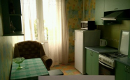 Сдам квартиру на длительный срок однокомнатную в кирпичном доме по адресу Кутаисский переулок 3 недвижимость Калининград