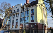 Продам квартиру двухкомнатную в кирпичном доме Ватутина 22 недвижимость Калининград