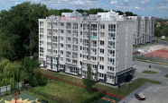 Продам квартиру в новостройке однокомнатную в кирпичном доме по адресу Володарского недвижимость Калининград