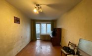 Продам квартиру двухкомнатную в панельном доме проспект Московский 105 недвижимость Калининград