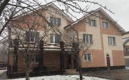 Продам дом кирпичный на участке Арсенальная недвижимость Калининград