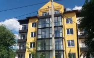 Продам квартиру в новостройке однокомнатную в кирпичном доме по адресу Орудийная 102 недвижимость Калининград