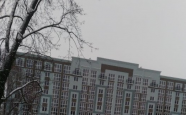 Продам квартиру в новостройке однокомнатную в кирпичном доме по адресу Малоярославская недвижимость Калининград